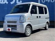 2012 SUZUKI EVERY VAN