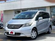 2009 HONDA FREED