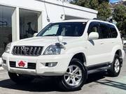 2007 TOYOTA LAND CRUISER PRADO