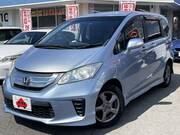 2013 HONDA FREED HYBIRD