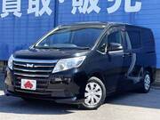 2014 TOYOTA NOAH X