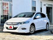 2010 HONDA INSIGHT L