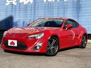 2013 TOYOTA 86 GT