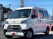 2021 DAIHATSU HIJET CARGO
