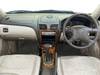 NISSAN BLUEBIRD SYLPHY