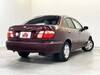 NISSAN BLUEBIRD SYLPHY