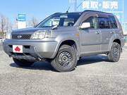 2003 NISSAN X-TRAIL
