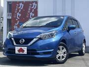 2019 NISSAN NOTE X