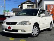2001 HONDA ODYSSEY