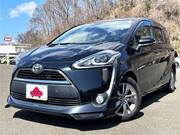 2016 TOYOTA SIENTA G