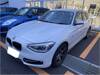BMW 116i