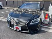 2015 LEXUS LS