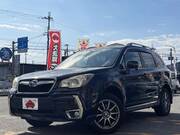 2013 SUBARU FORESTER