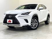 2018 LEXUS NX
