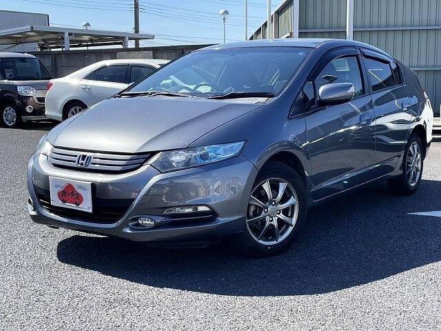 HONDA INSIGHT LS
