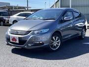 2009 HONDA INSIGHT LS