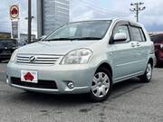 2009 TOYOTA RAUM