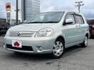 TOYOTA RAUM