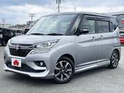 2019 SUZUKI SOLIO BANDIT