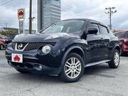 2011 NISSAN JUKE 15RX