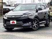 2016 TOYOTA HARRIER