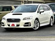 2015 SUBARU LEVORG