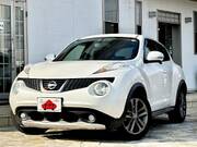 2014 NISSAN JUKE