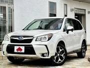 2013 SUBARU FORESTER