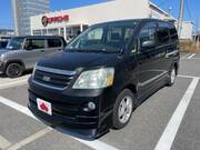 2005 TOYOTA NOAH X LIMITED