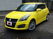 2016 SUZUKI SWIFT SPORT