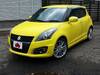 SUZUKI SWIFT SPORT