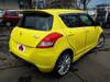 SUZUKI SWIFT SPORT