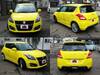 SUZUKI SWIFT SPORT