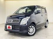 2010 SUZUKI WAGON R