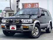 1997 NISSAN TERRANO