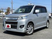 2009 SUZUKI WAGON R