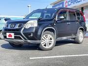 2011 NISSAN X-TRAIL 20X