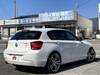 BMW 120i