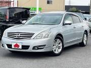 2012 NISSAN TEANA 250XL
