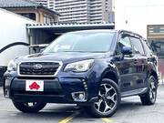 2017 SUBARU FORESTER S LIMITED