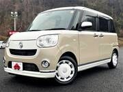 2021 DAIHATSU MOVE