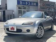 2006 MAZDA ROADSTER RS