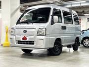 2009 SUBARU SAMBAR