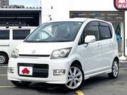2007 DAIHATSU MOVE CUSTOM RS