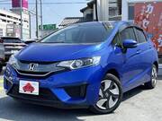 2014 HONDA FIT HYBRID