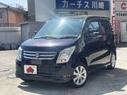 2009 SUZUKI WAGON R