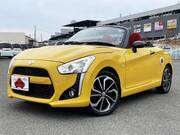 2016 DAIHATSU COPEN