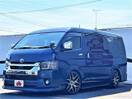 TOYOTA HIACE WAGON
