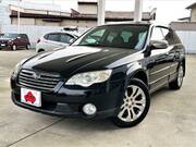 2008 SUBARU LEGACY OUTBACK