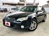 SUBARU LEGACY OUTBACK